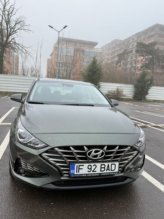 Hyundai i30 2023 – Primul proprietar