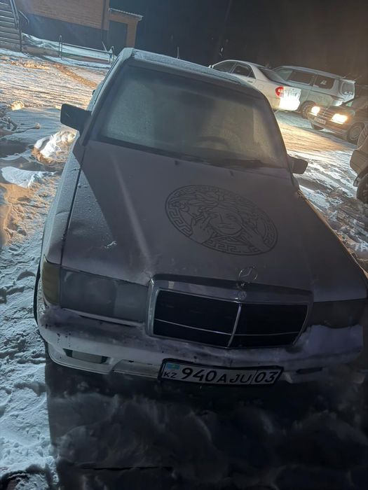 Продам Мерседес 650000