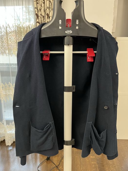 Pulover cardigan Massimo Dutti barbati masura L