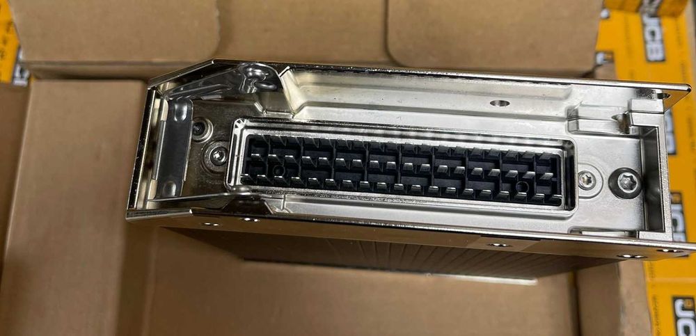 Calculator Transmisie ECU soft shift JCB 728/M7093