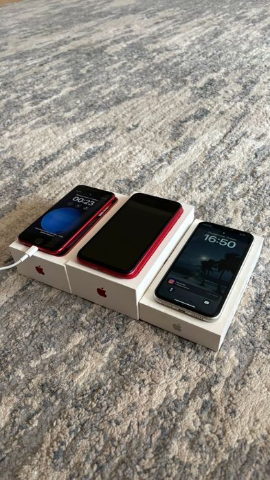 Iphone iphone 11
