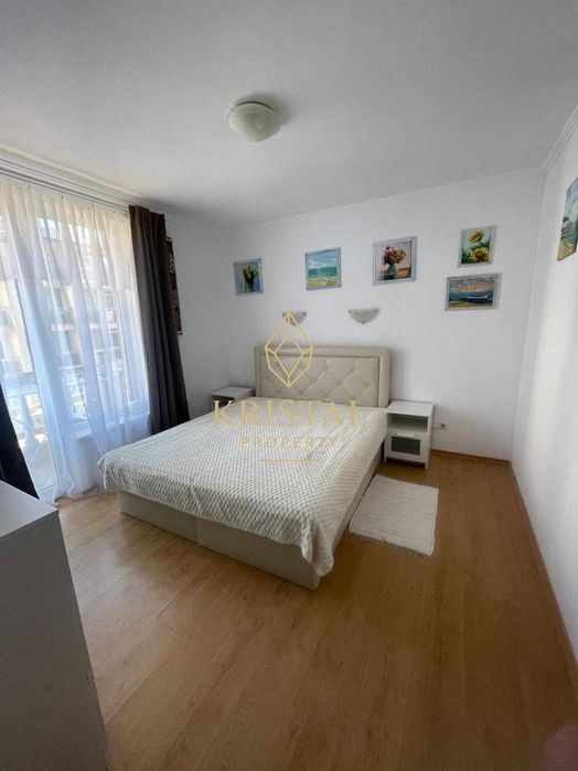 Продава се Двустаен апартамент в Свети Влас - 68 кв.м за 1412 €/кв.м - Снимка #9