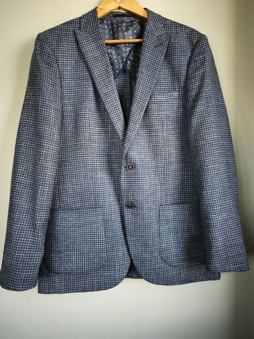 Andrews, Pierre Cardin, мъжко сако, размер 52