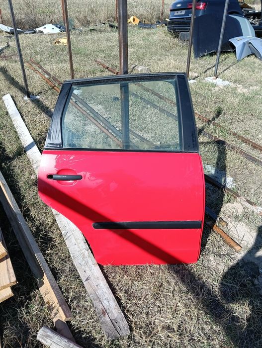 Ușa dreapta spate Polo 9n 2005 2006 2007 2008