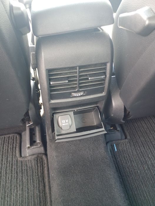 Mercedes B Class