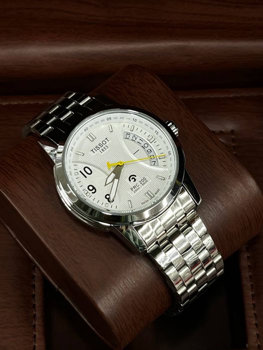 TISSOT,ROLEX,PATEK 1 год гаратия