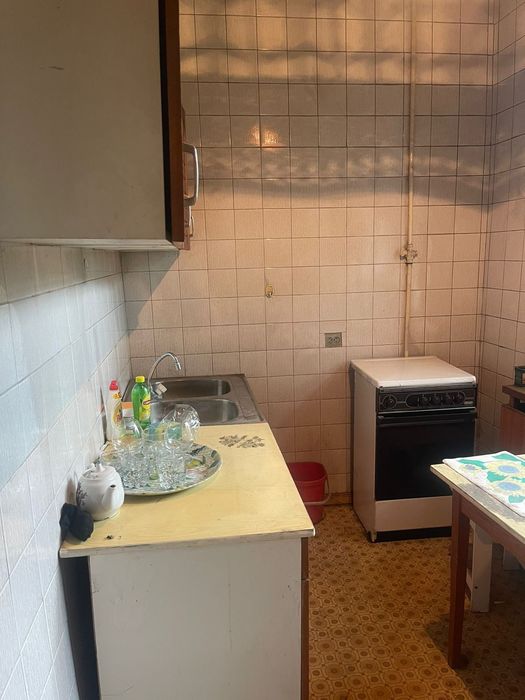 Продам квартиру в хорошем районе