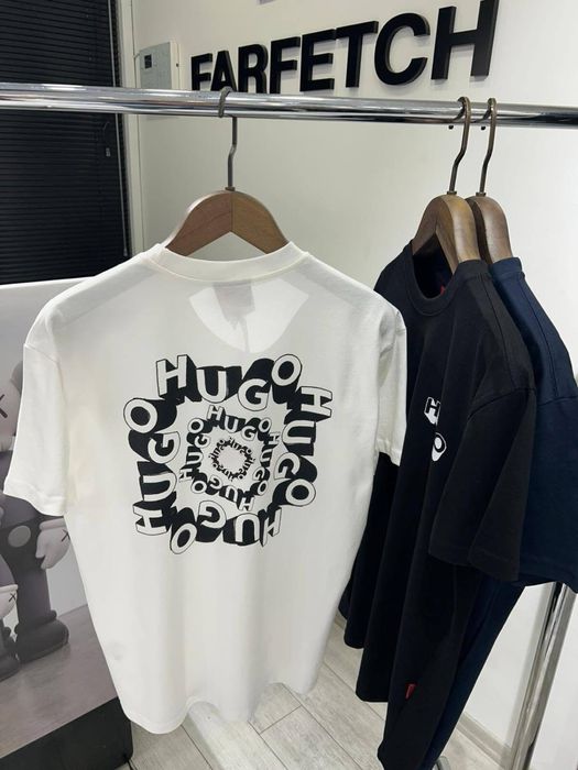 Мъжки маркови тениски S-2XL