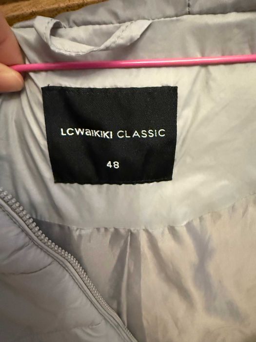 Дамско яке lc waikiki