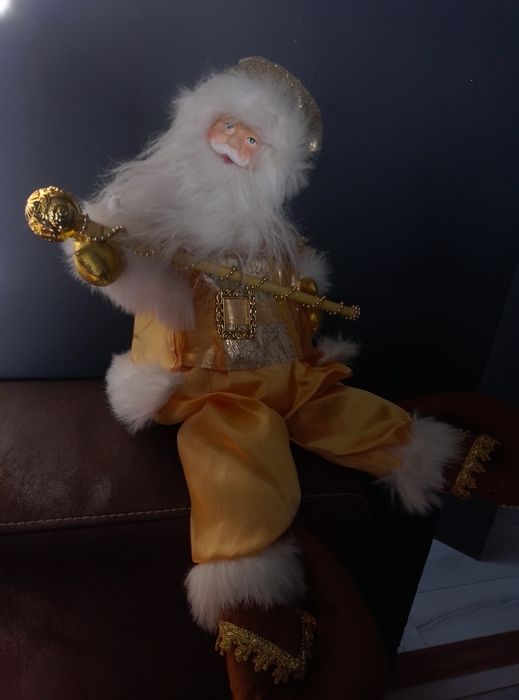 Продам деда мороза