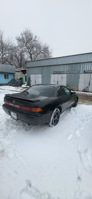 Продам Toyota Ed 2l