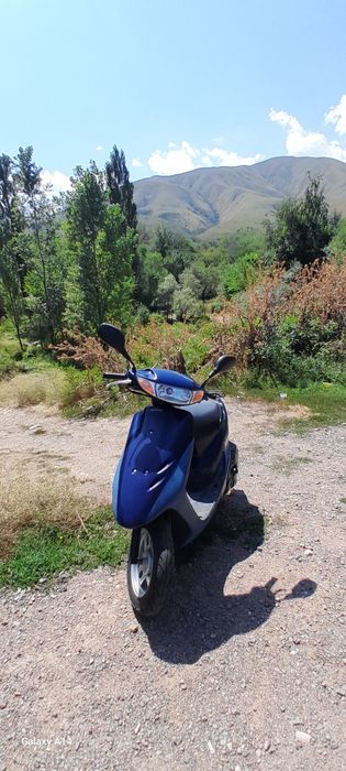 Продам Хонда Дио 34