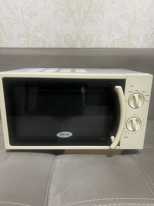 Микроволновая печь Sess