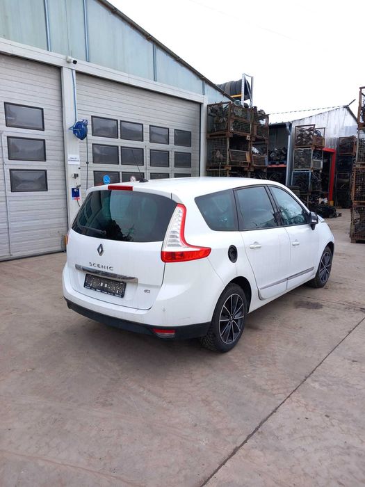 RENAULT MEGANE SCENIC  / AN 2013/  R9M.A4 /Dezmembrez/Dezmembram