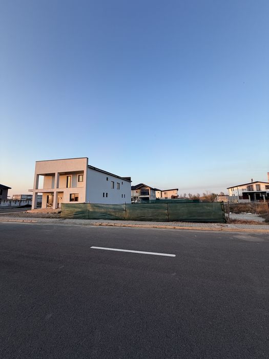 De vânzare teren – Midia Sat, Năvodari | 400 mp | Aproape de plajă