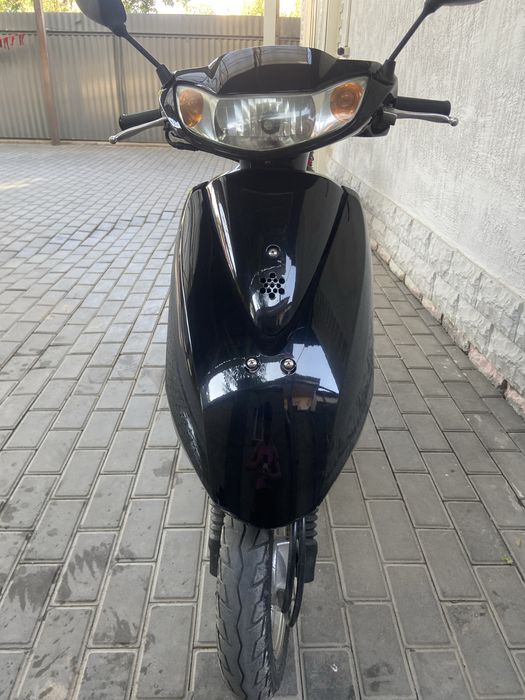 Honda dio af68 продам