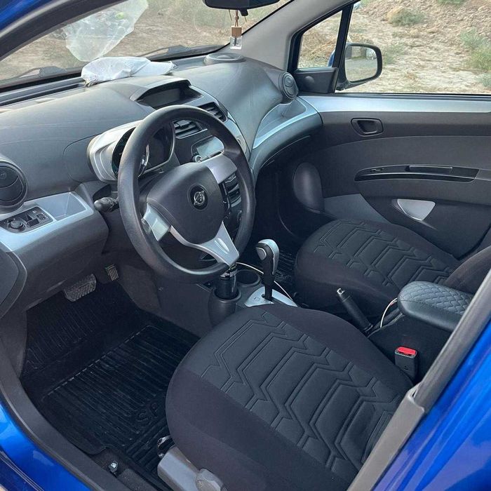 Аренда автомобиля