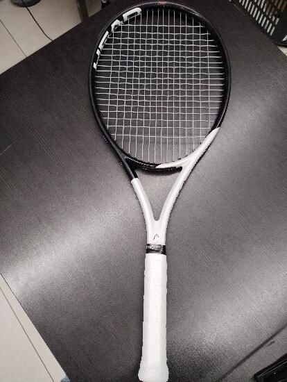 Head speed team 285g - produs resigilat - (SecondHand) Decathlon