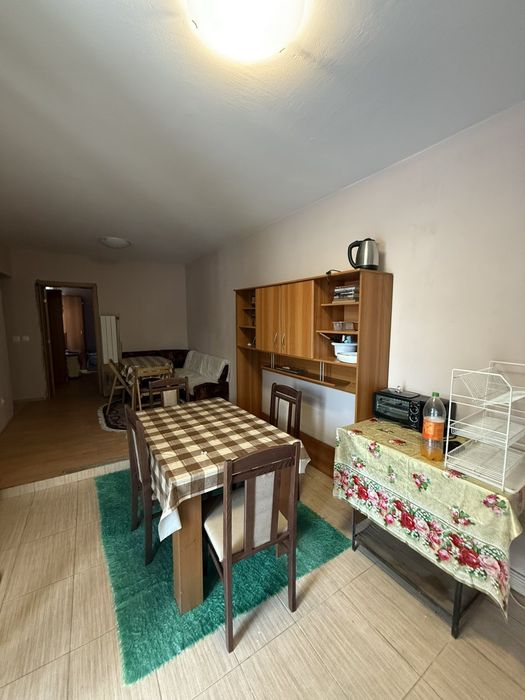 Едностайни апартаменти кв. Димитър Миленков