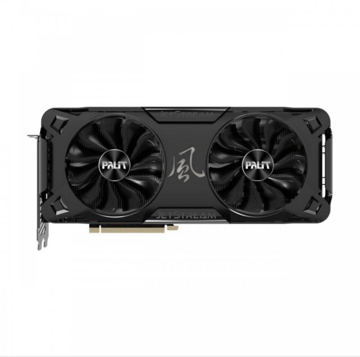 RTX 3070 Palit GetStream