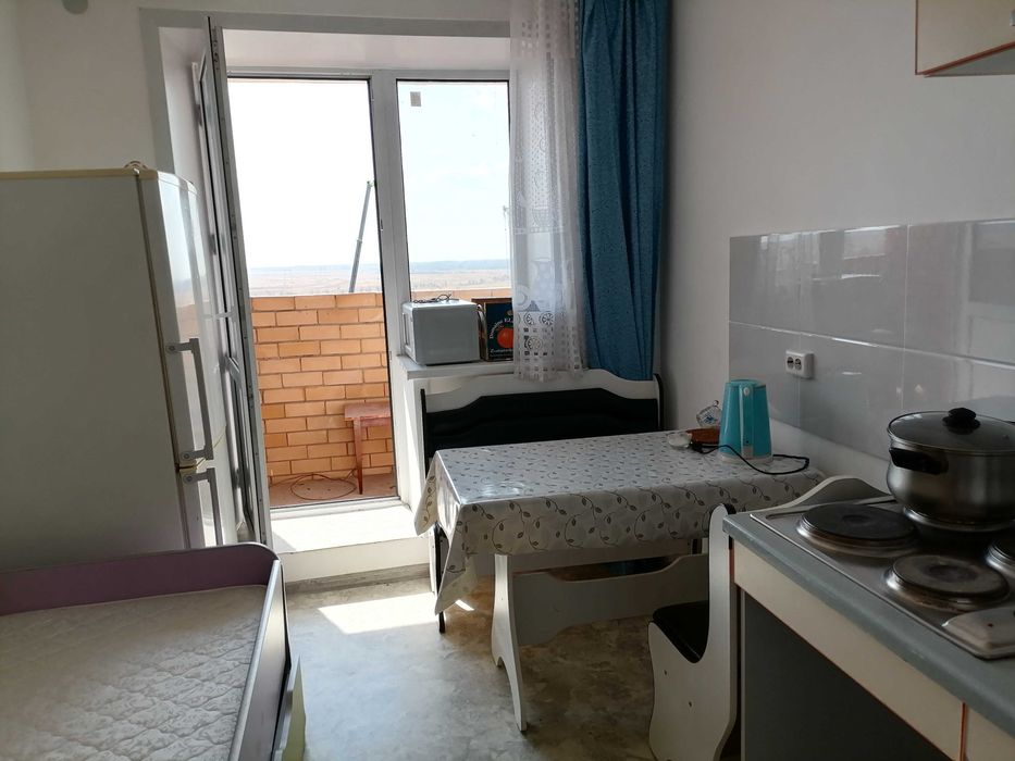 Сдам однокомнатную квартиру