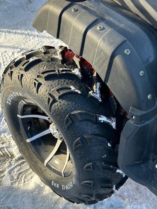 Продам квадроцикл