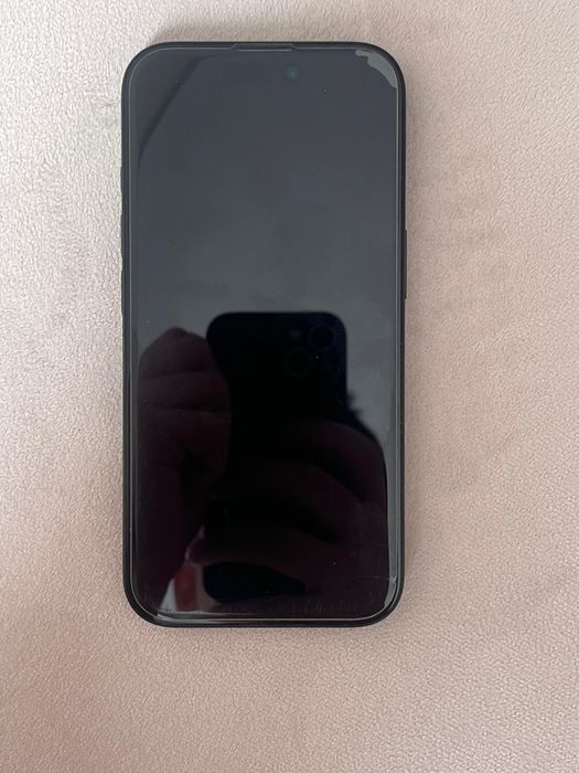 Айфон 16 128гб 100%