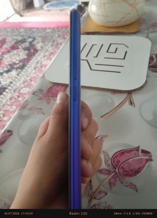 Redmi 9 64 гигабайт