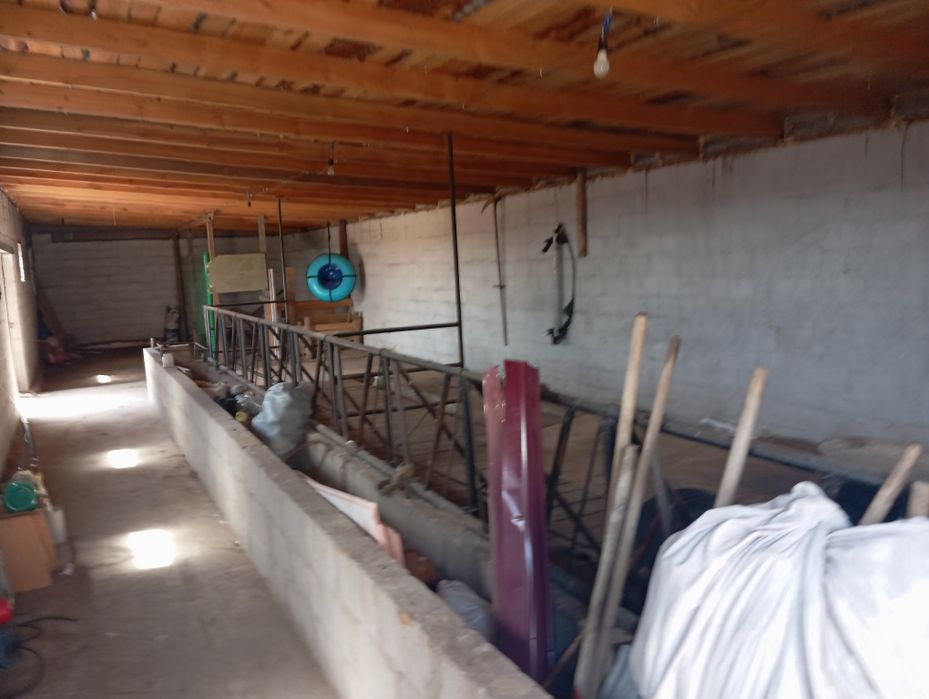 Продается частный дом