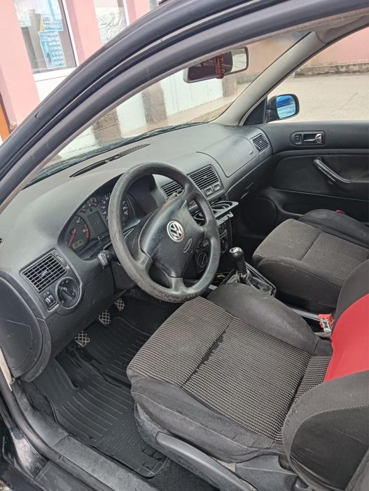 Volkswagen golf 4