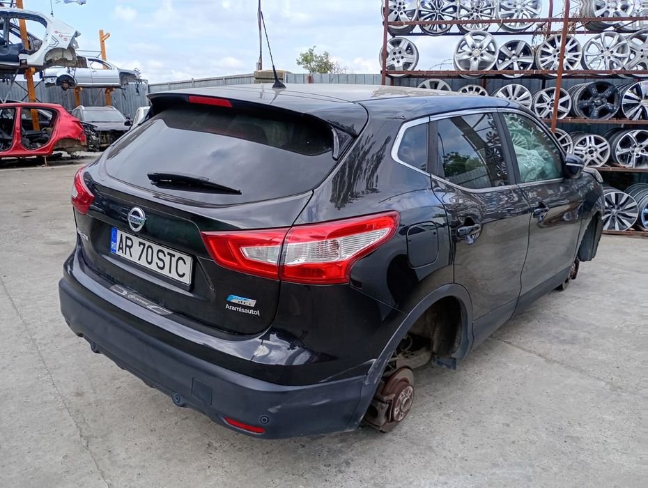 Punte spate 1.6 dci R9M Nissan Qashqai 2 J11 (2013 - 2020)