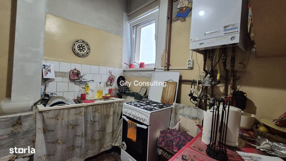 Tineretului Sincai Vanzare apartament cu 2 camere