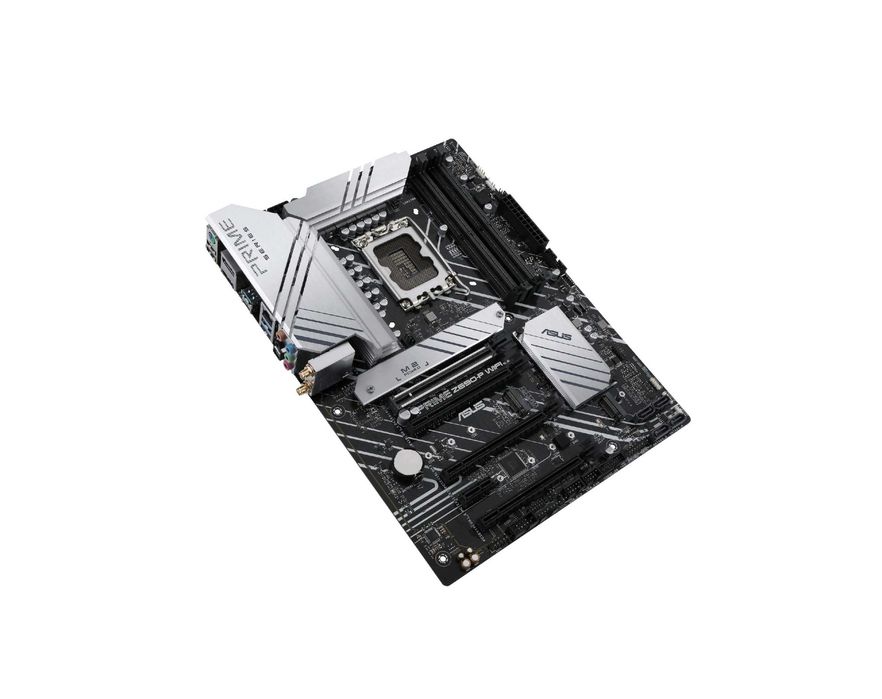 | Материнская плата Asus PRIME Z790-P