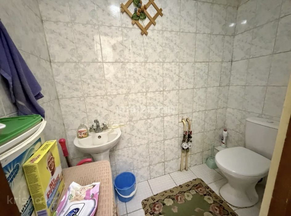 Продам квартиру мамыр3