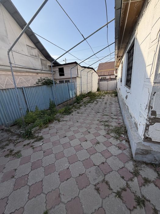 Сдам дом на длительный срок