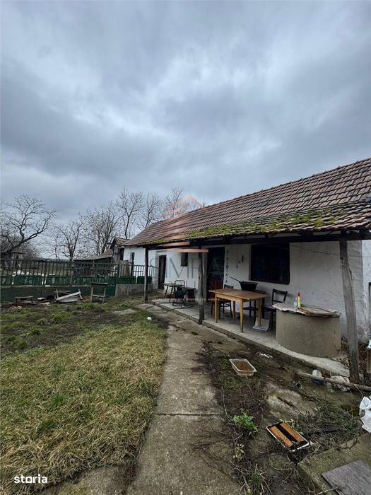 Casa în Bojt
