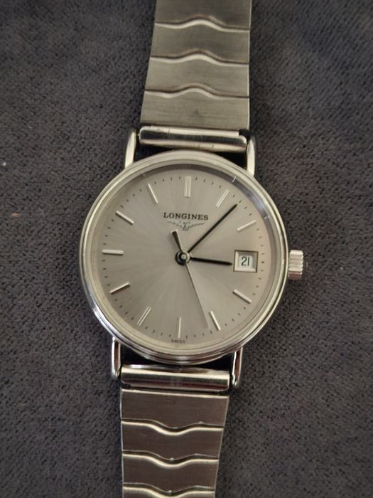 Ceas Longines Dame La Grande Classique – Model L4.220.4 - original