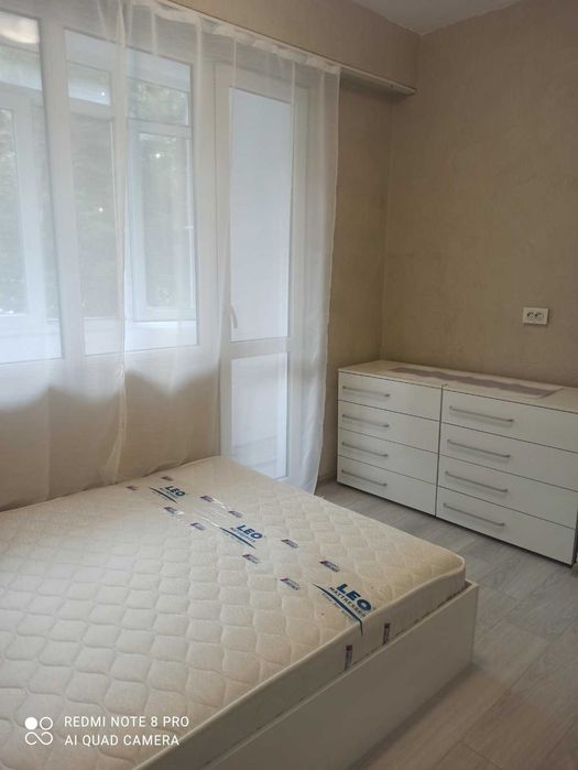 Продава се Едностаен апартамент в Добрич, Дунавите - 47 кв.м за 1400 €/кв.м - Снимка #7
