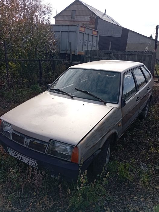 Продам мерс190-124