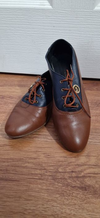 Pantofi făcuți la comanda nr 37