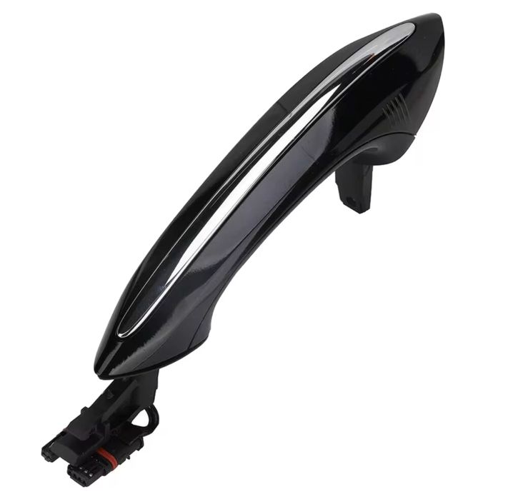 Maner exterior keyless entry amprenta ambiental Led Bmw Seria 5 6 7 GT