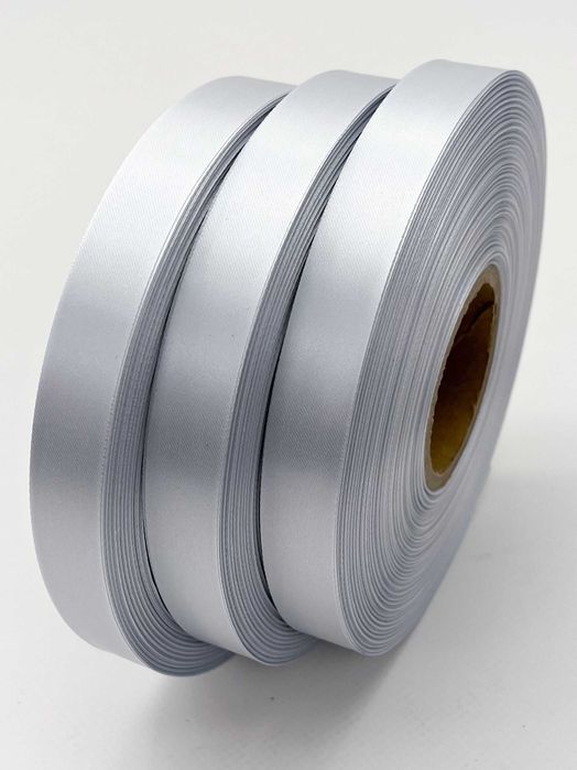 Сатиновая лента для печати