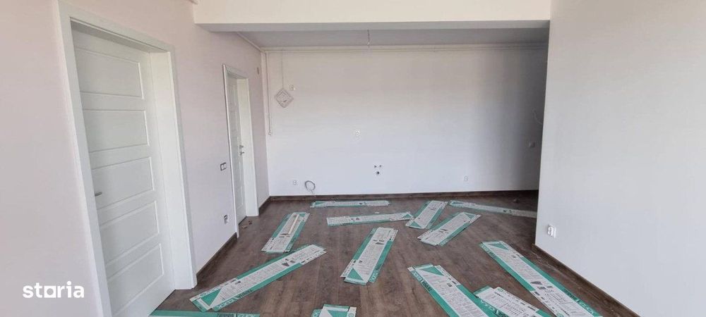 COMISION 0 !! Apartament 3 camere, 55 mp, intermediar, parcare, zona T