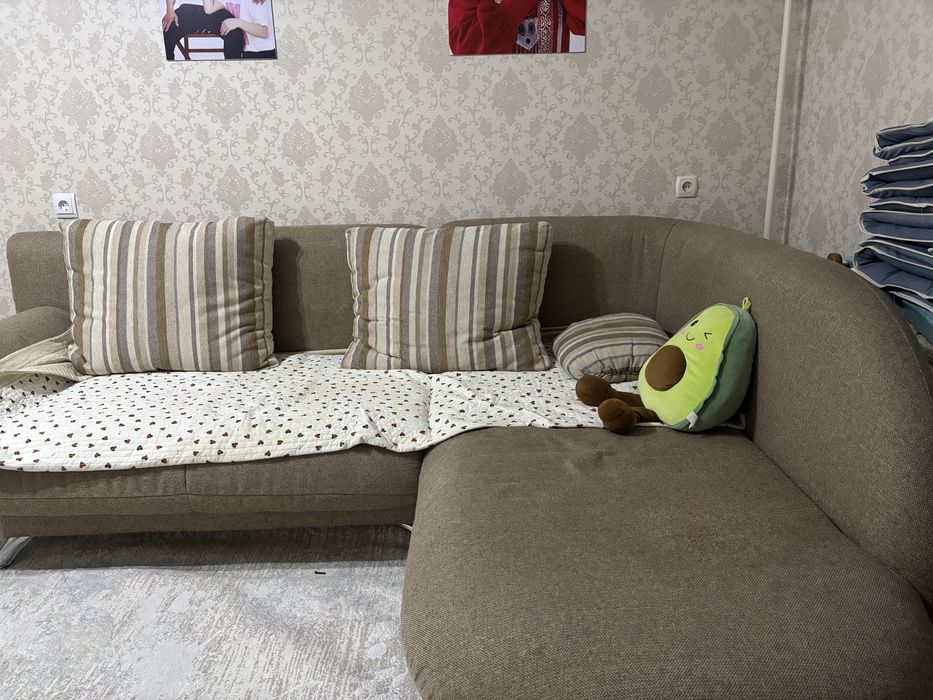 Диван гостинный раскладной