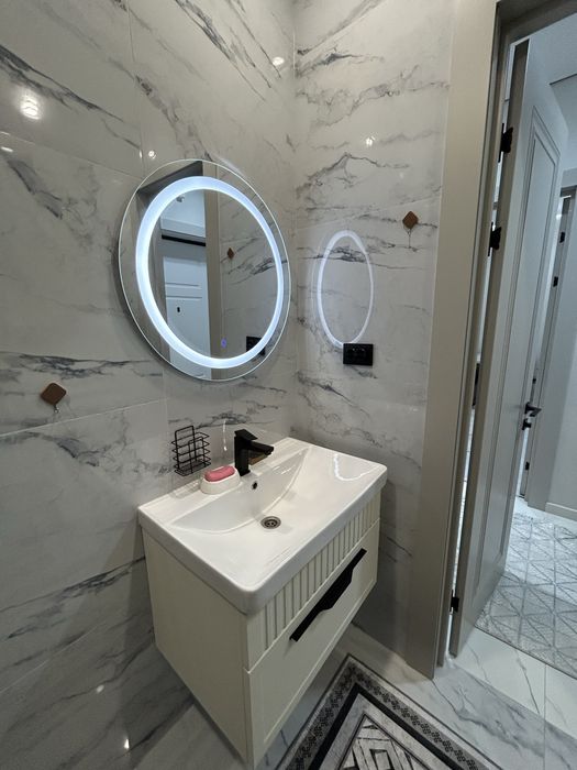 Сдам квартиру долгосрочно