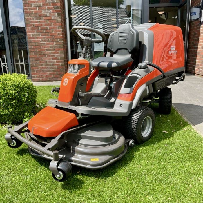 Tractorase de tuns gazon Viking/Husqvarna/Stihl/John deere/Mtd