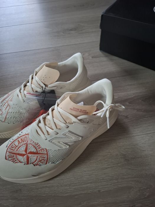 New Balance x Stone Island Tokyo design 43
