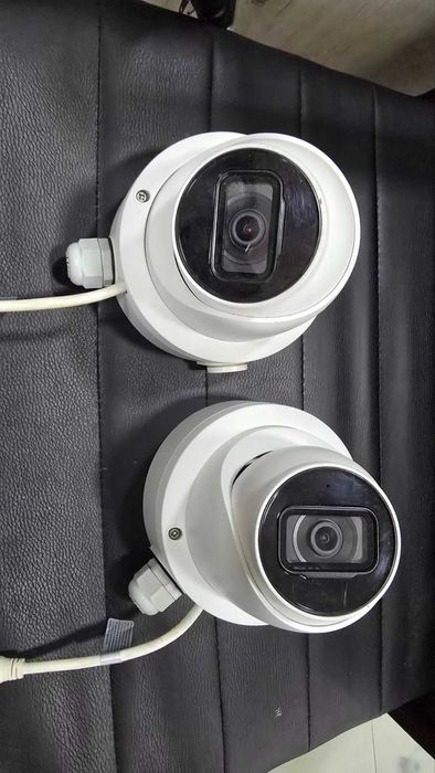 Dahua IPC-HDW2231T - IP Камера с 2MP, 2.8 mm, IR 30M