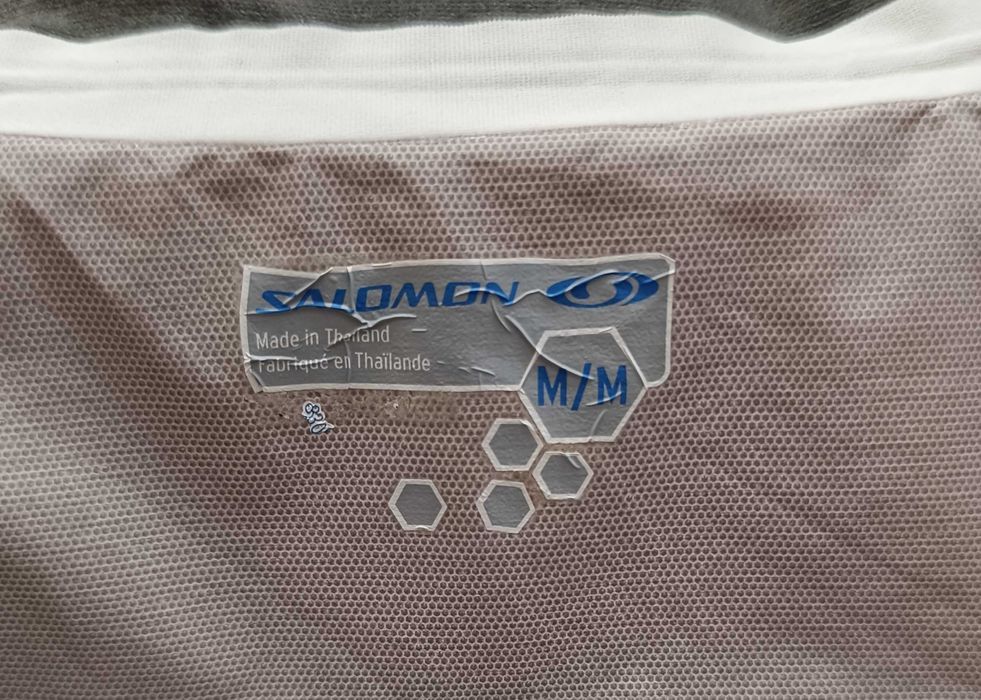Salomon-В Много Добро Състояние