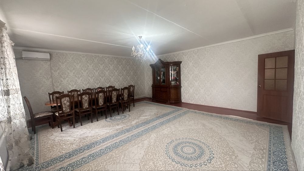 Дом (140м2) в обмен на квартиру